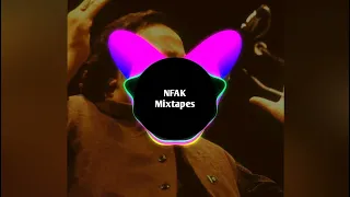 Ae Wadah shikan# Nusrat fateh Ali khan#NFAK Mixtapes#nfak #mashupjanuary2022 #newremix