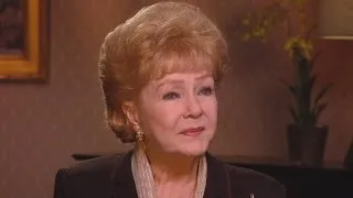 Debbie Reynolds Discusses Death In Her Last Interview With Inside Edition