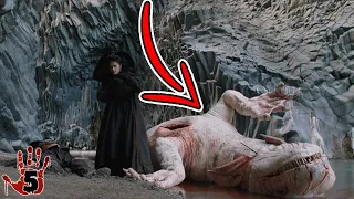 Top 5 Fairy Tales Monsters From Horror Movies