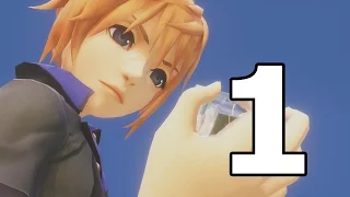 World Of Final Fantasy Walkthrough Part 1 - No Commentary Playthrough (PS4)