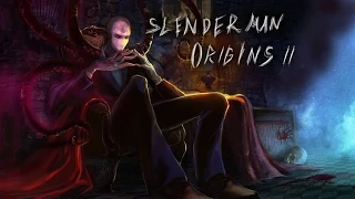 Slender Man Origins Part 2 (Saga) Official Trailer / English Version
