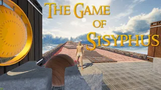 Боль, страдания, разочарование и радость в The Game of Sisyphus - Финал!