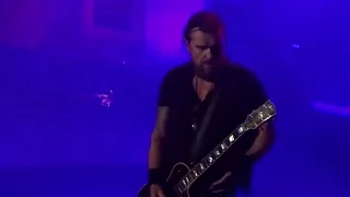 The Cult - Love Removal Machine - Live @ The Greek Theater - Los Angeles, Ca -  Oct 9, 2022