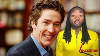 JOEL OSTEEN'S DARK SECRETS REVEALED!