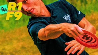 2021 Ledgestone Insurance Open | R1F9 FEATURE | McBeth, UIibarri, Sexton, Rathbun | Jomez