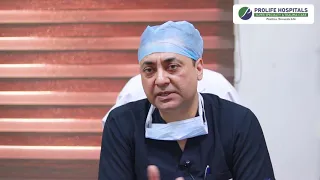 Weight Loss Surgery in Punjab Awareness | Bariatric Surgery to treat weight loss | Dr HS Jolly