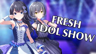 Idoly Pride is a Fresh Idol Show for Everyone (Review)