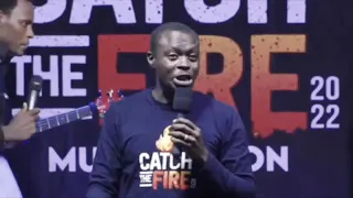 Listen To What Apostle Grace Lubega Shared About The Return Of Jesus!