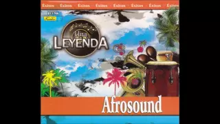 Afrosound - Mar de emociones (HQ 320)