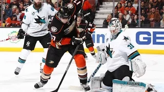 Анахайм - Сан-Хосе / DUCKS VS. SHARKS FEBRUARY 2, 2016