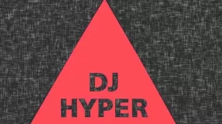 DJ Hyperactive - Wide Open (Len Faki DJ Edit)