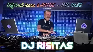 Different Issou & AH!DE - My Risitas