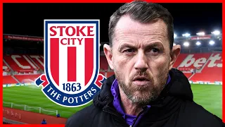 Stoke City's Downfall: Gary Rowett Speaks Out