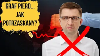 Krach, Wojna, Wielki Reset, Koniec Świata, czyli Cezary Graf w swoim świecie