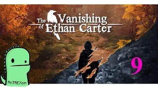 The Vanishing of Ethan Carter 9/9 - Ending (1080p) NO COMMENTARY