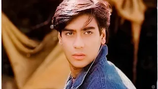 Jise Dekh Mera Dil❤️ Dhadka HD Song | Ajay Devgn Madhoo | Kumar Sanu | Nadeem Shravan |  90's Songs