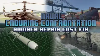 Naval EC and Bomber Repair Fix - War Thunder Weekly News