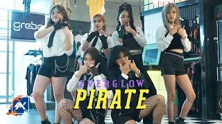 EVERGLOW (에버글로우) - Pirate Dance Cover by SAYCREW from INDONESIA