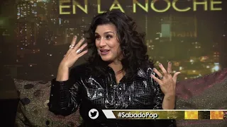 Programa Sábado en la Noche – 06/11/2021 (Bloque 5)