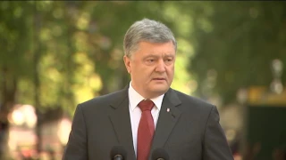 Президент: Депутатська недоторканність – це анахронізм, якого треба позбутися