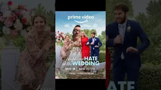 OS ODIADOS DO CASAMENTO em 60 segundos ou menos #javiu #1filmepordia #comédia #primevideo