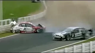 Top 100 Supercars Crashes of All Time