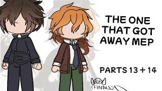 [THE ONE THAT GOT AWAY MEP] ☆ || SKK || PARTS 13 + 14 || @Rimlaineaddiction  ♡