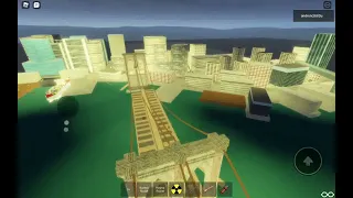 life after people brooklyn bridge in roblox