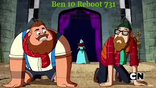 Ben 10 Reboot club 731 | YouTube | Zombozo Controlling Ben, Gwen And Grandpa