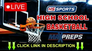 🔴Calvary Chapel vs. Samueli Academy - High School Girls Basketball