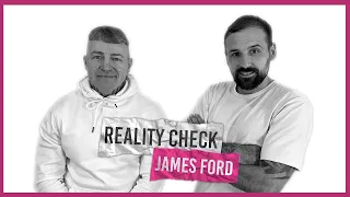 James Ford - 12 Years Sober, How I Kicked Coca*ine Addiction [Reality Check] I LAB51