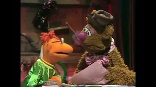 The Muppet Show - 108: Paul Williams - Backstage #1 (1976)