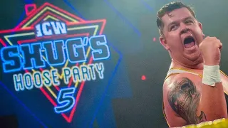 Crowd React to Huge Grado Return