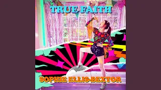 True Faith (BBC Session)