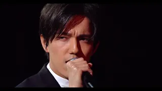 Love of Tired Swans Любовь уставших лебедей - Dimash MUZ-TV Awards 2019