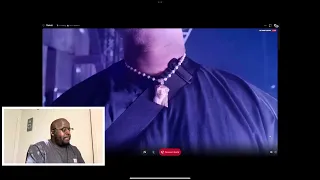 Travis Scott Brings Out Kanye West In Rome (REACTION)