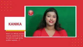 Audition of Kanika (27, 5'5") For a Bengali Cinema | Kolkata | Tollywood Industry.com