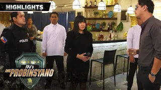 Lily introduces Albert to Armando's group | FPJ's Ang Probinsyano (w/ English Subs)