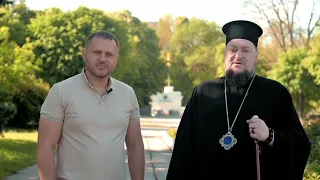 Вітання з Великоднем!