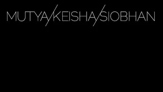 Mutya Keisha Siobhán - Flatline (Lyrics)