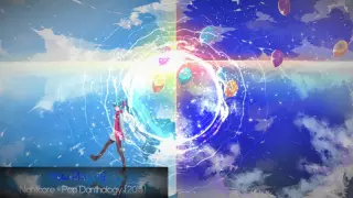 Nightcore - Pop Danthology 2015