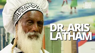 Dr. Aris Latham Talks Not Being A Vegan, Intermittent Fasting, Only Eating Foods Cooked By The Sun