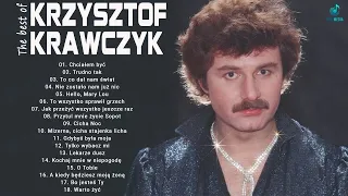 Krzysztof Krawczyk najlepsze utwory 💗 Krzysztof Krawczyk 💗 Krzysztof Krawczyk najlepsze hity