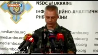 У Донецьку терористи захопили СІЗО і вимагають від тюремників скласти присягу на вірність "ДНР"