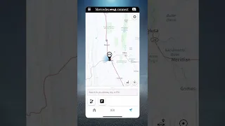 How To: Filter Plug & Charge stations with Mercedes me connect app