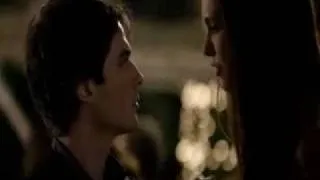 Damon and Elena "Я люблю тебя"