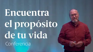 Descubre el Propósito de tu Vida y mejora tu Bienestar ⟩ Enric Corbera