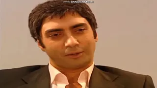 POLAT SORGUDA SAVCI MEMATİYİ ZARFLIYOR