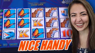 🇧🇷HUGE HANDPAY Jackpot on $9/BET on Brazil Slot Machine!🇧🇷