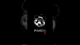 панда Е